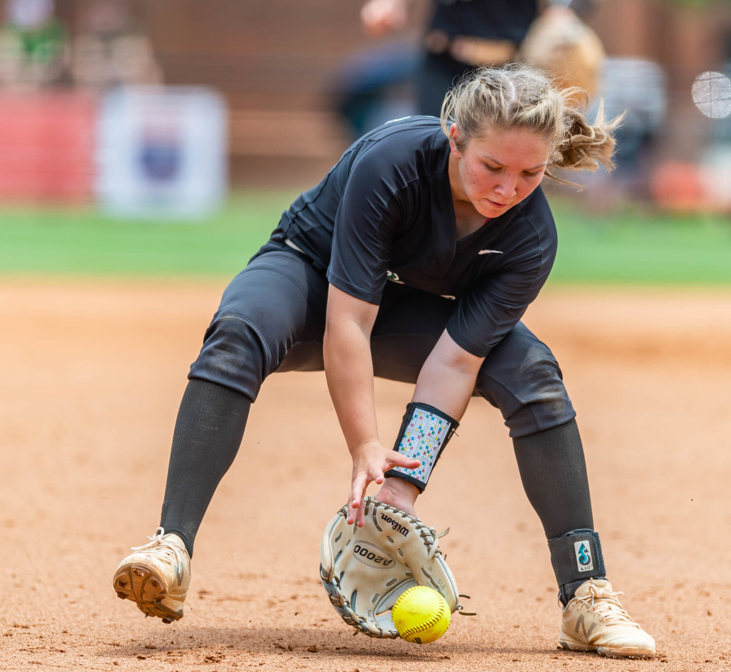 North Carolina High School 3A Softball State Playoffs